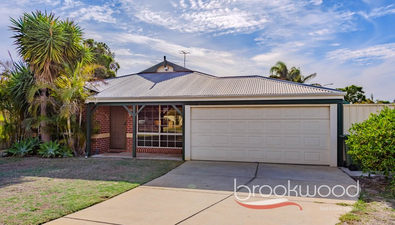Picture of 10 Beenan Elbow, SOUTH GUILDFORD WA 6055
