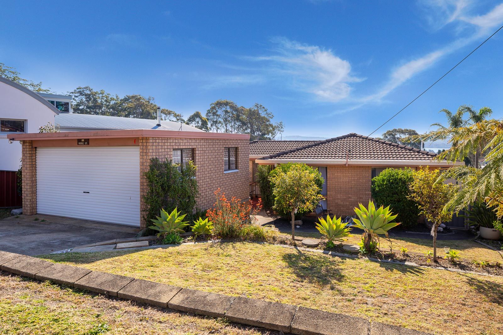 88 RIDGE STREET, Catalina NSW 2536, Image 0