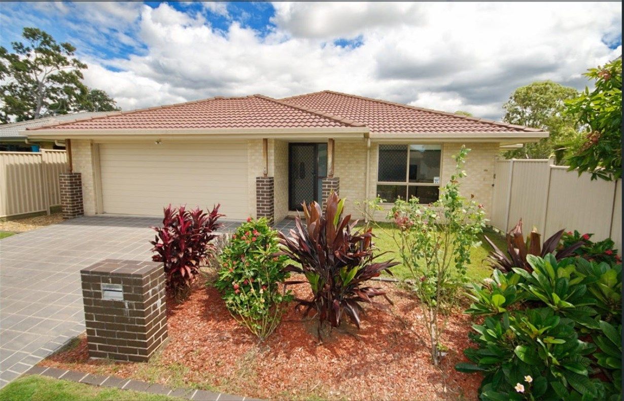4 bedrooms House in 1 Yering Place WYNNUM WEST QLD, 4178