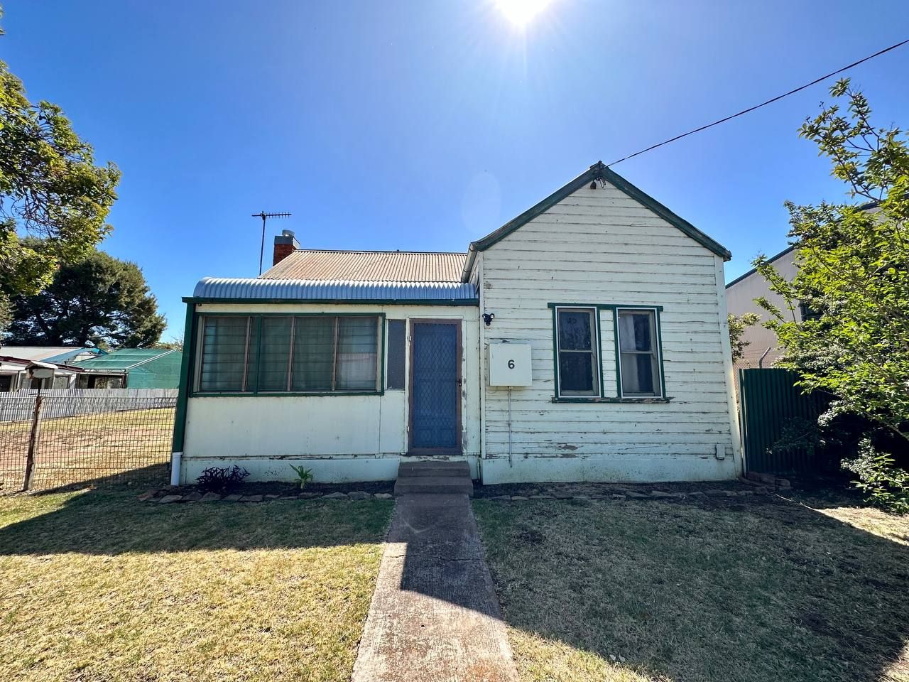 6 Hay Street, Condobolin NSW 2877, Image 1