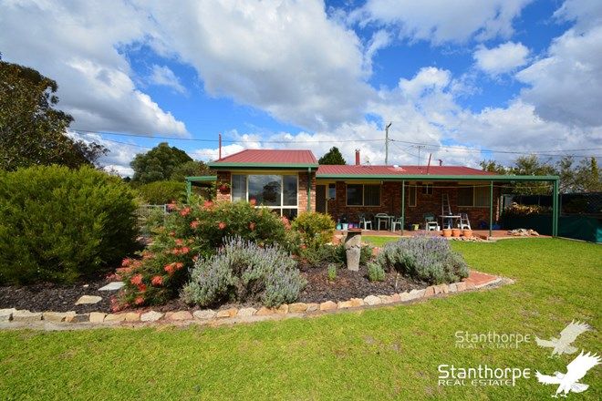 Picture of 18 Teale Road, THE SUMMIT QLD 4377