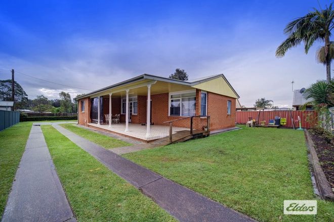 Picture of 19a Wynter Street, TAREE NSW 2430