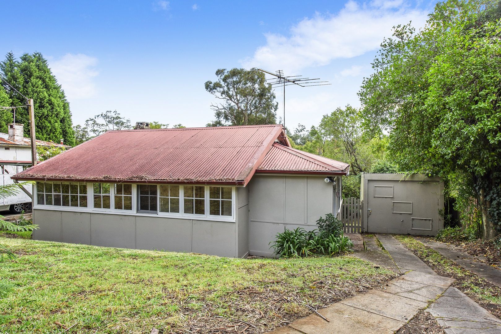 14 Silvia Street, Hornsby NSW 2077