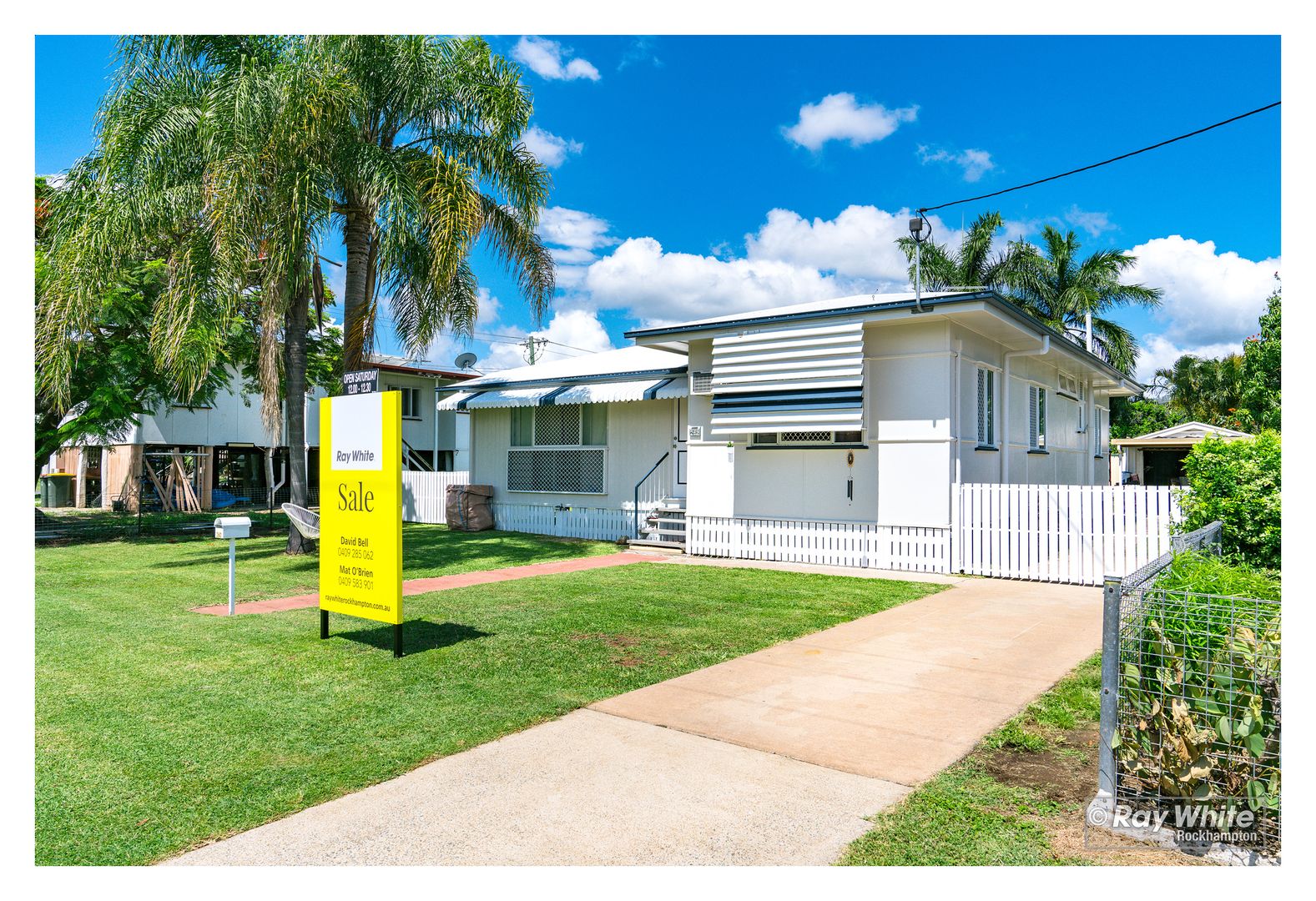 262 HOOK STREET, Berserker QLD 4701, Image 1