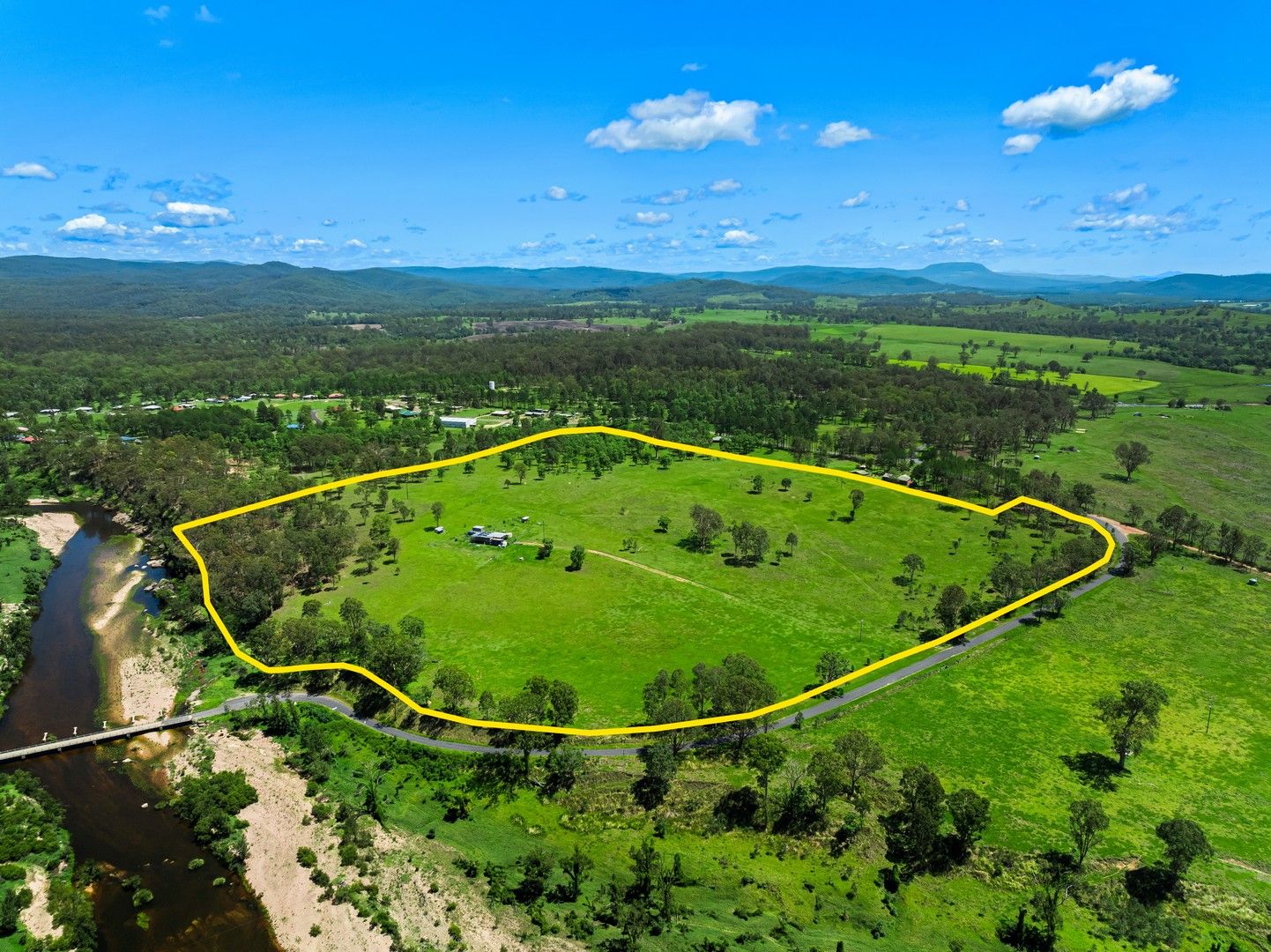 98 Plains Station Road, Tabulam NSW 2469, Image 0