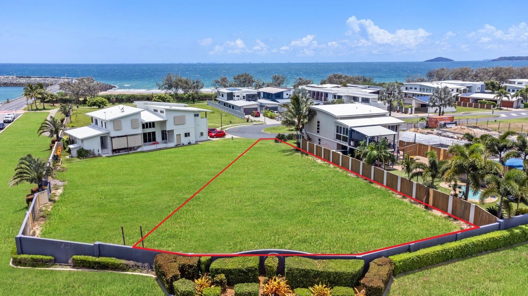 35/19 East Point Drive, Mackay Harbour QLD 4740, Image 1