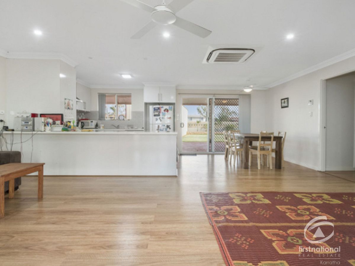 7 Forrest Crescent, Dampier WA 6713, Image 1