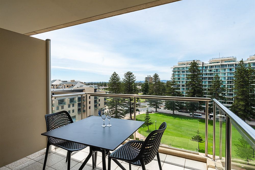 629/16 Holdfast Promenade, Glenelg SA 5045, Image 0