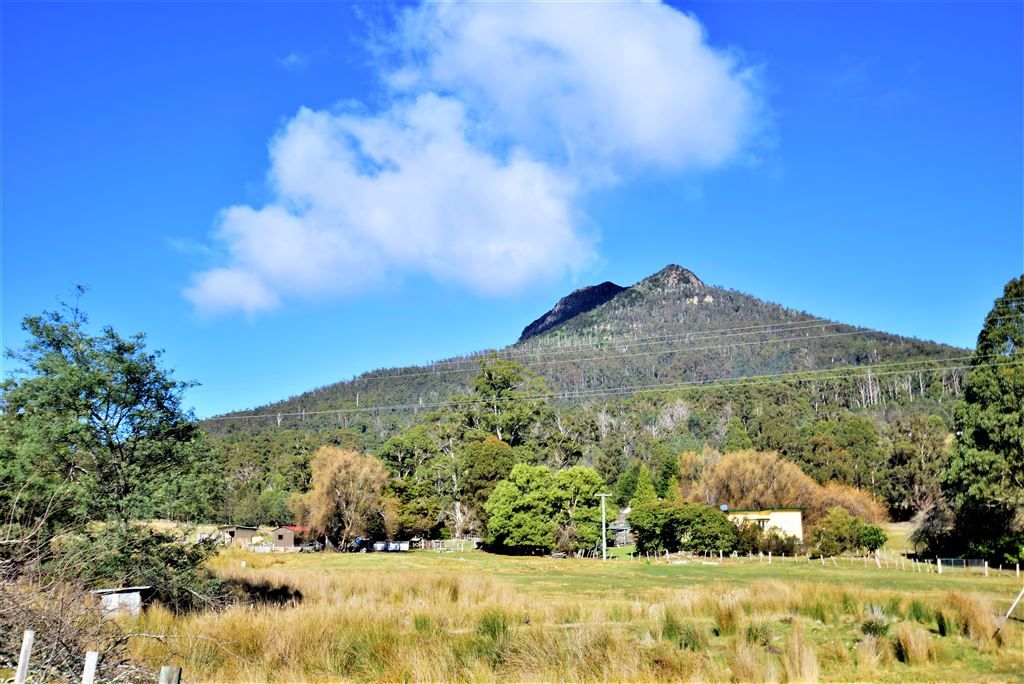 13363 Highland lakes Rd, Golden Valley TAS 7304, Image 1