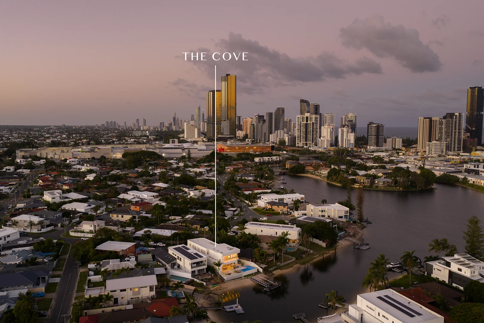 Additional image 36 of 47 Vatakoula Parade, Mermaid Waters QLD 4218