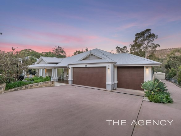 17 Brora Grove, Boya WA 6056