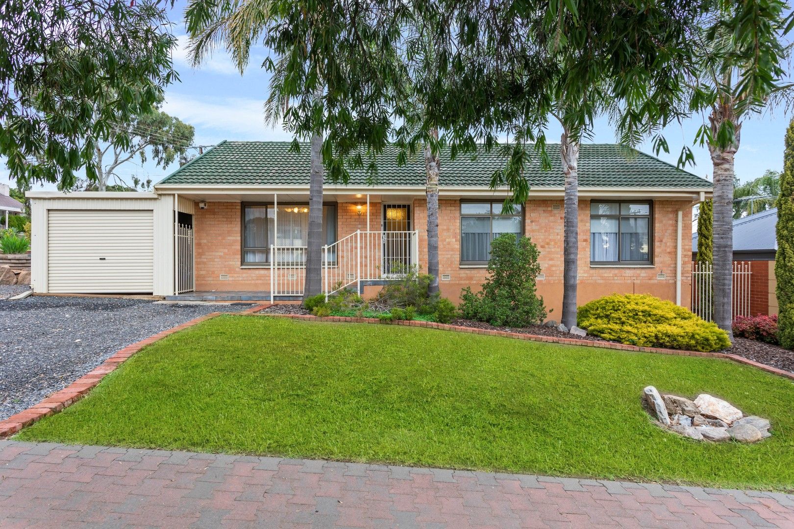 14 Bayvue Crescent, Ridgehaven SA 5097, Image 0