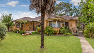 Picture of 84 High Street, HEATHCOTE VIC 3523