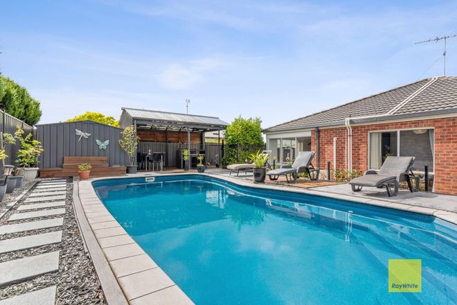Picture of 7 O'KEEFE COURT, DRYSDALE VIC 3222