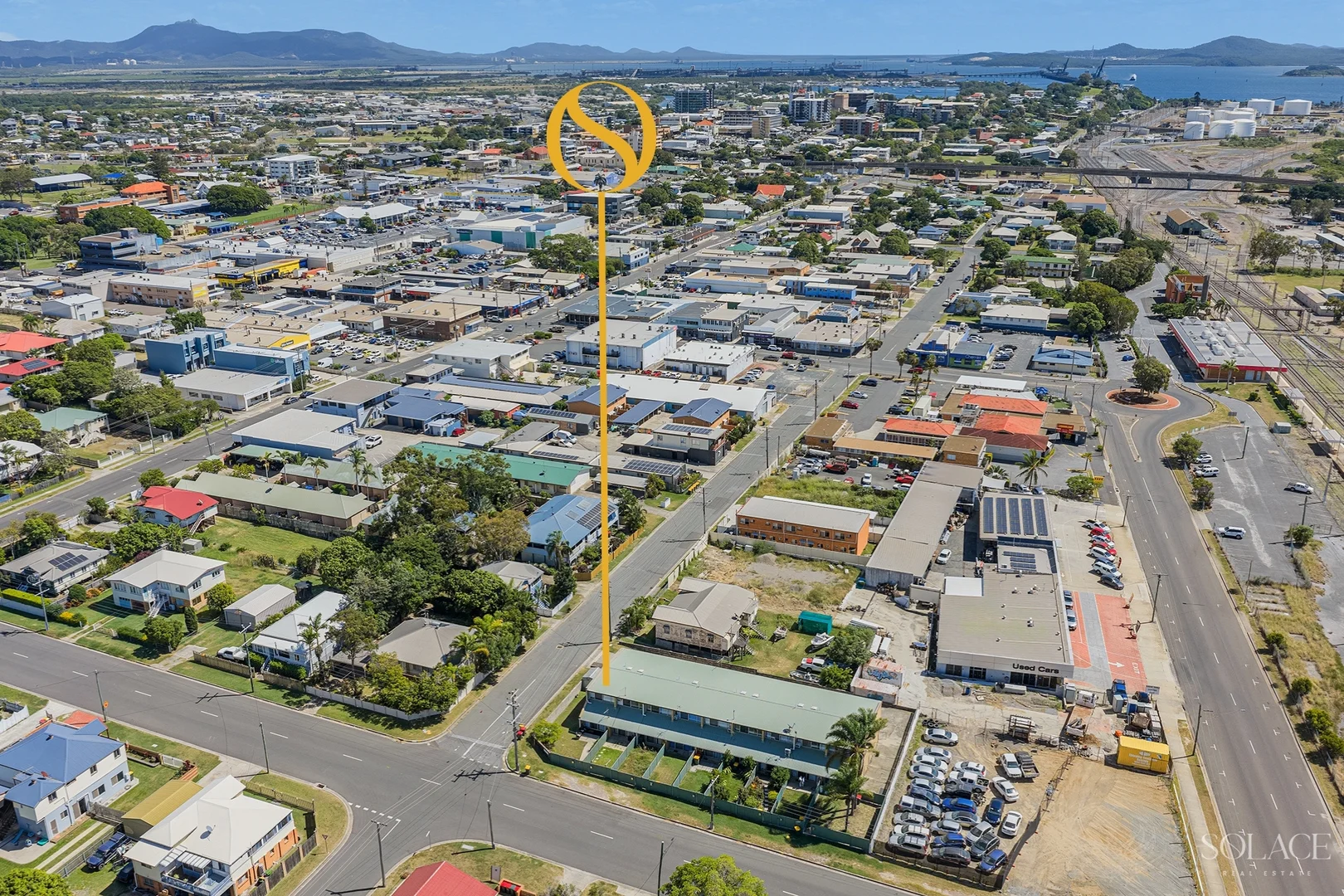 Additional image 19 of 1/6 Eden Street, Gladstone Central QLD 4680