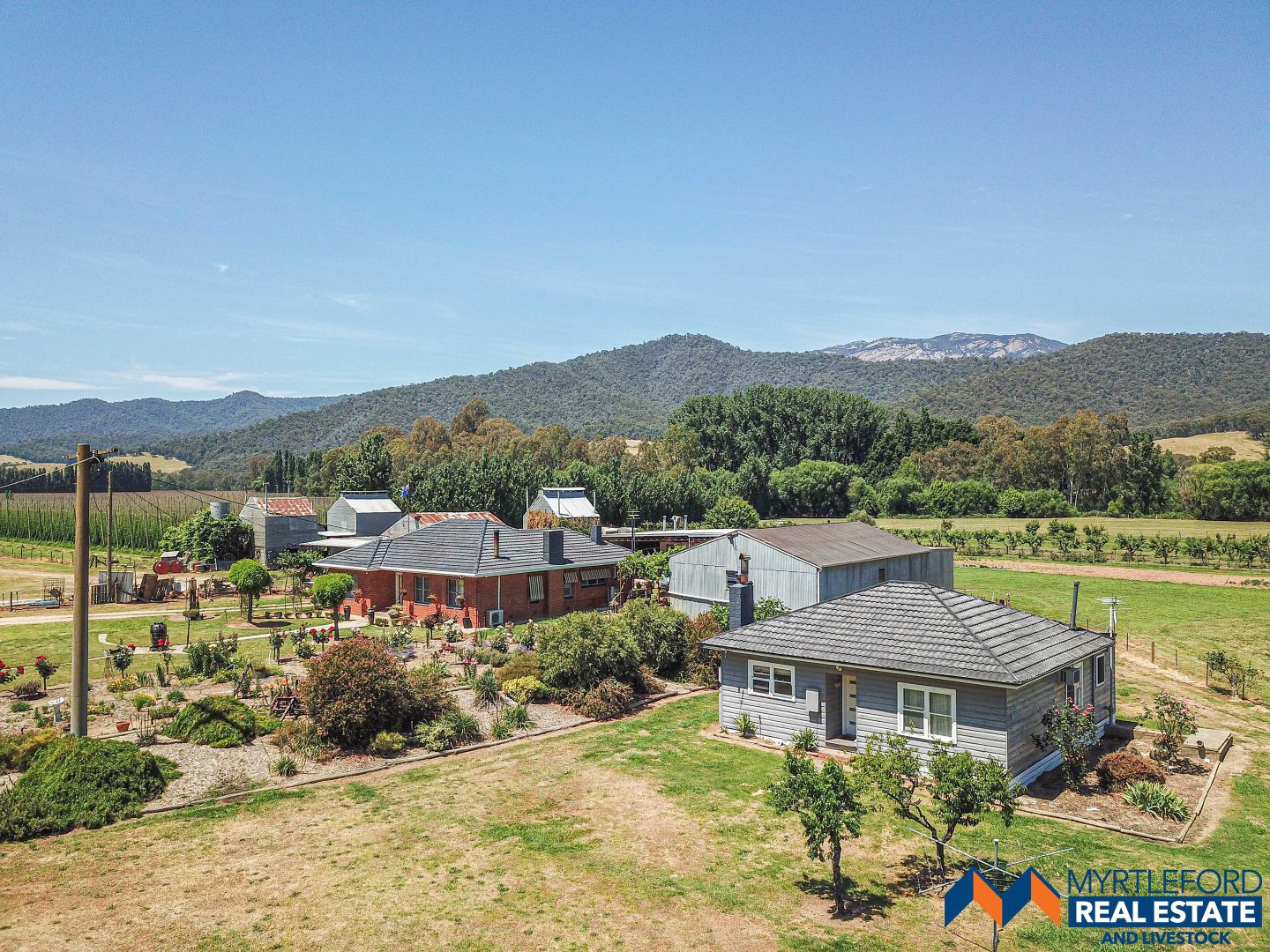 5564 Great Alpine Road, Ovens VIC 3738, Image 2
