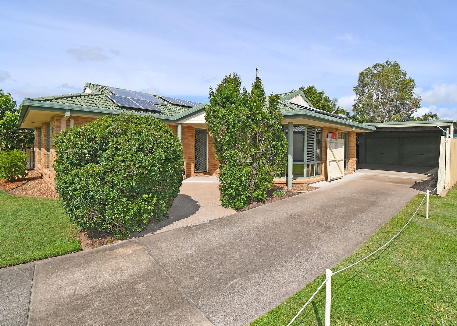 4 Lester Crescent, Torquay QLD 4655, Image 1