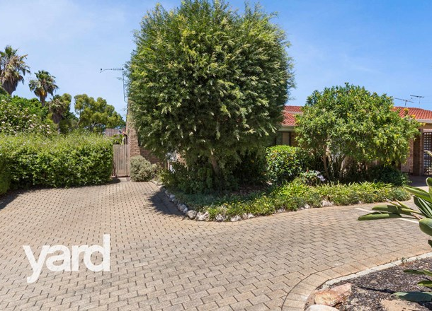 1/7 Cottrill Street, Myaree WA 6154