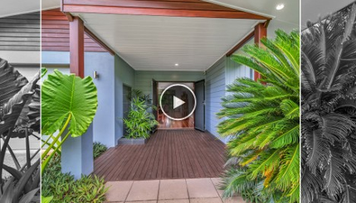 Picture of 4 Port Close, TRINITY BEACH QLD 4879