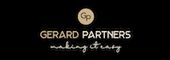 Logo for Gerard Partners
