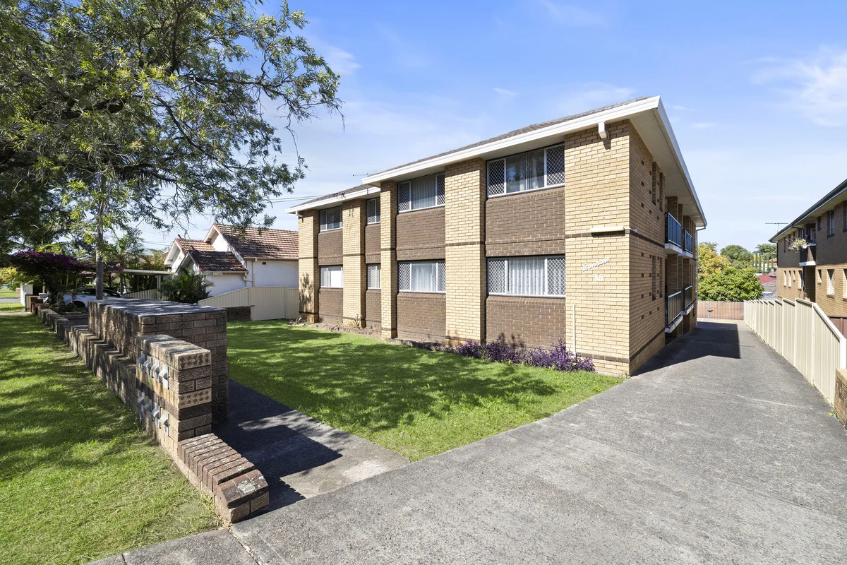 3/36 Myers Street, Roselands NSW 2196