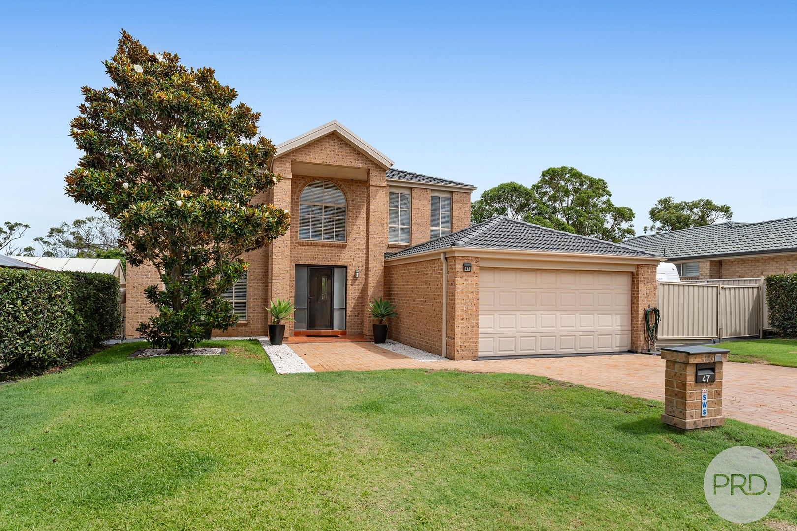 47 Mariner Crescent, Salamander Bay NSW 2317, Image 0