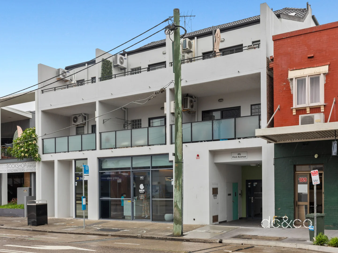 Additional image 10 of 16/185 First Avenue, Five Dock NSW 2046