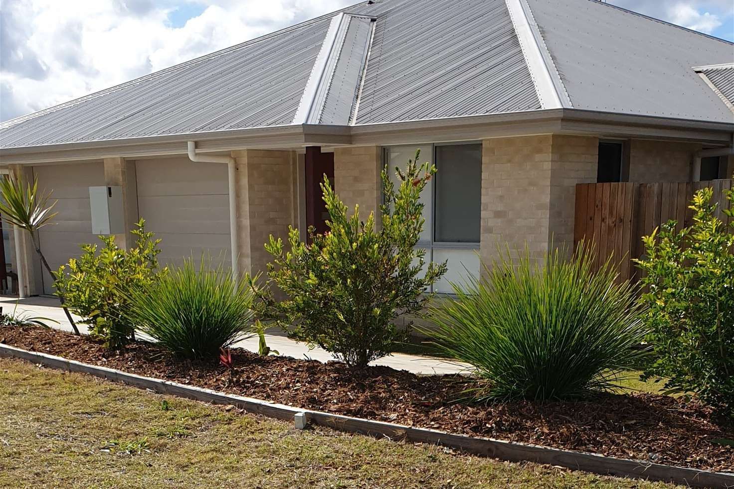 DUPLEX 2/1 PANDANUS STREET, Gympie QLD 4570 Townhouse For Rent Domain