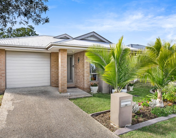 38 Drewett Avenue, Redbank Plains QLD 4301