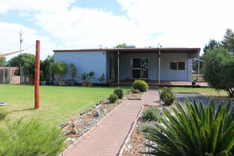 187 Thompson Street, Waikerie SA 5330, Image 0