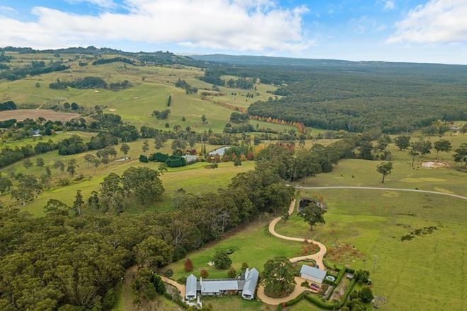 Picture of GLENQUARRY NSW 2576