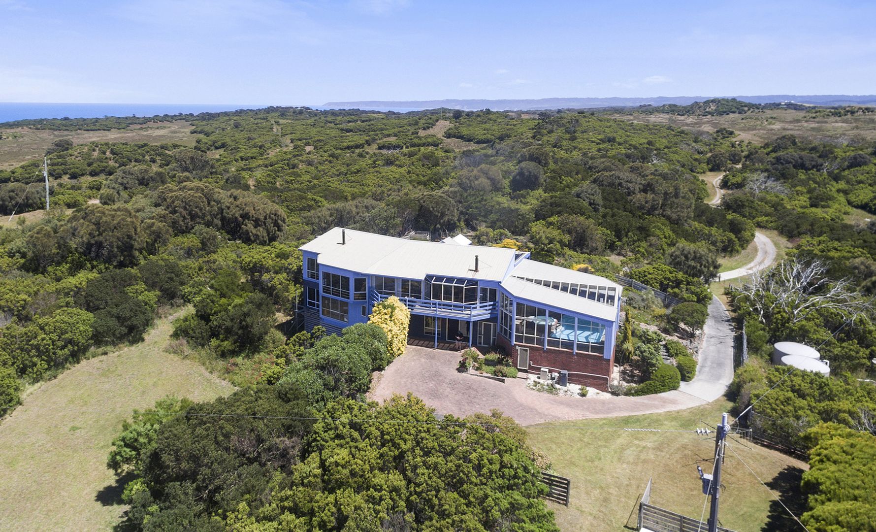 55 Bracks Access, Cape Otway VIC 3233, Image 1