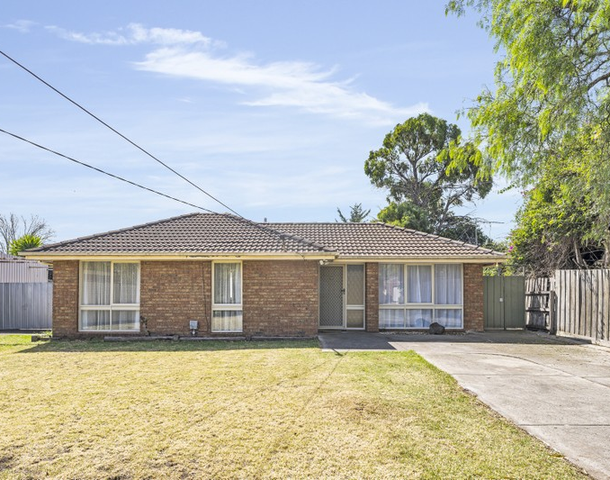 36 Mckellar Avenue, Hoppers Crossing VIC 3029