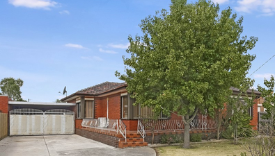 Picture of 352 Edgars Road, LALOR VIC 3075