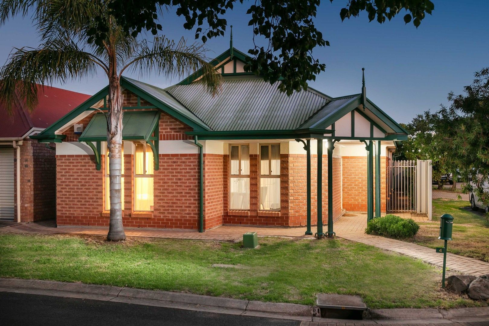 4 Gelland Place, West Croydon SA 5008, Image 0