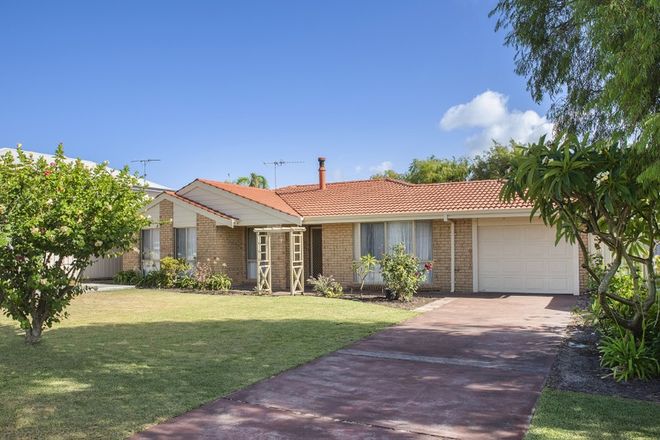 Picture of 8 Centurion Way, WEST BUSSELTON WA 6280