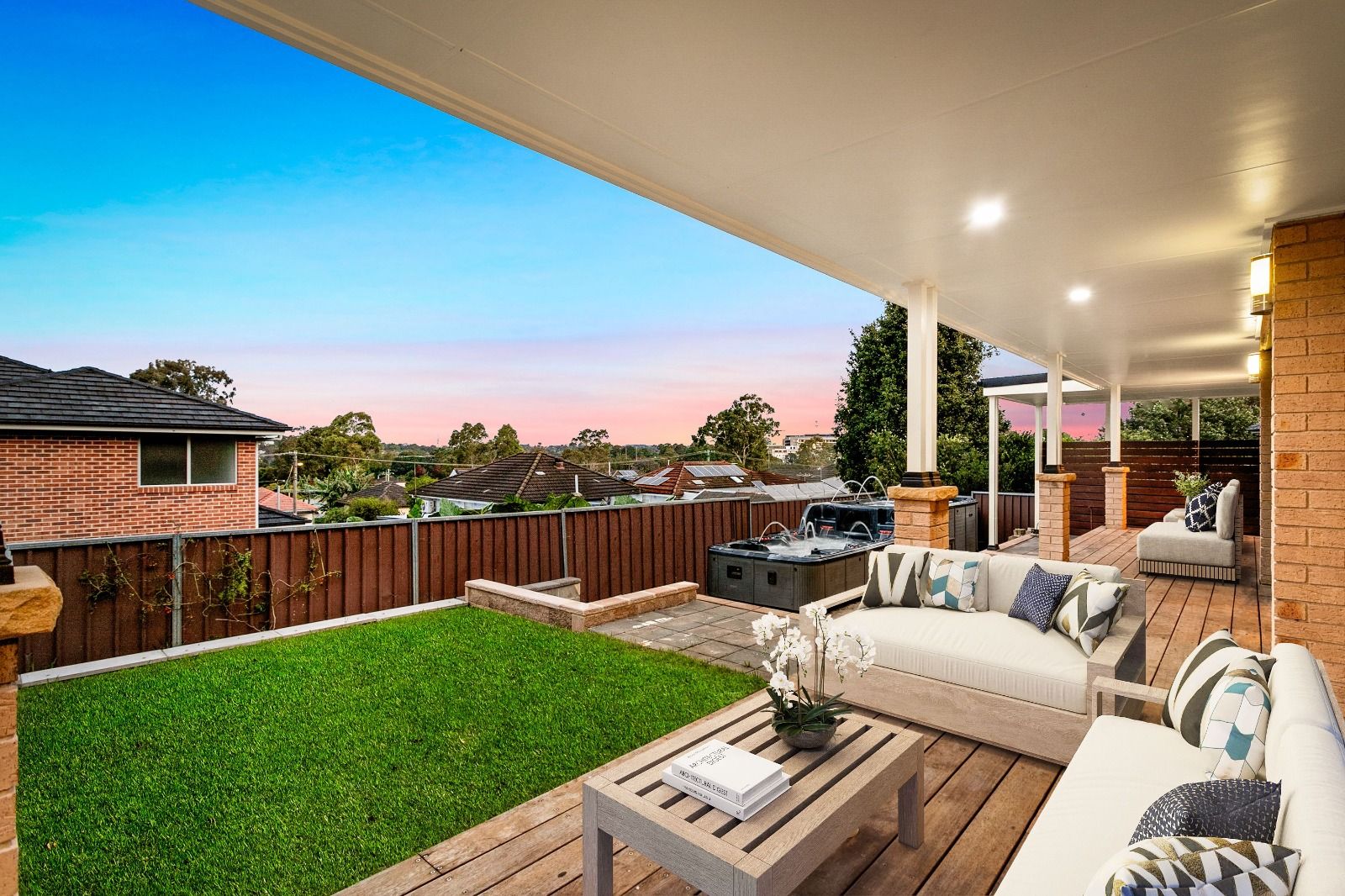 23 Terry Avenue, Seven Hills NSW 2147, Image 1
