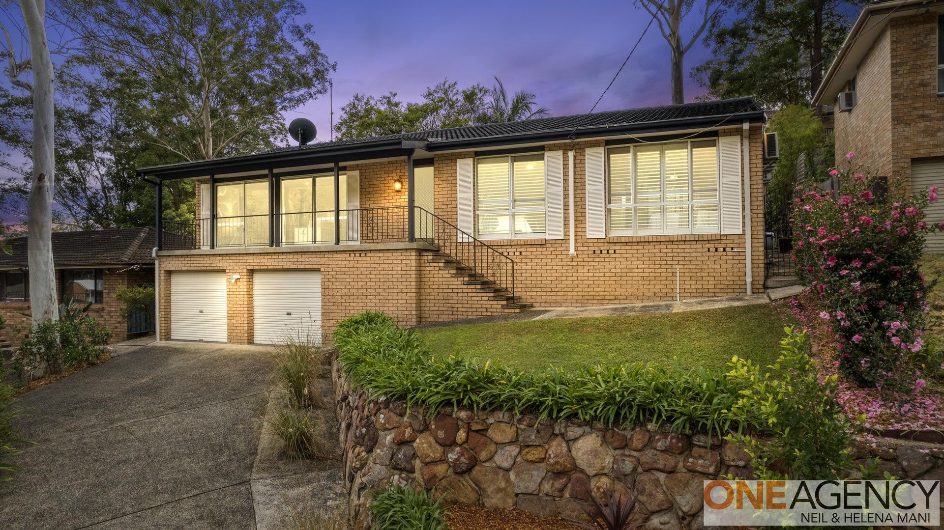 6 Algwen Road, North Gosford NSW 2250, Image 0