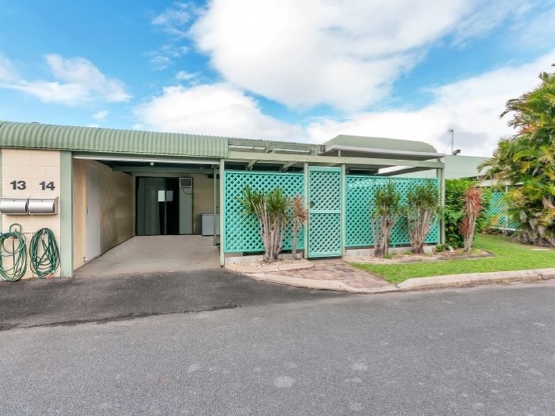 14/91 Hoare Street, Manunda QLD 4870, Image 0