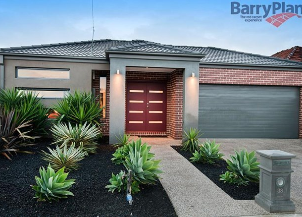 38 Myers Parade, Altona Meadows VIC 3028