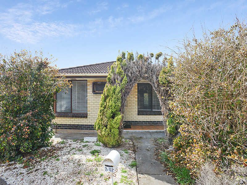 2 bedrooms House in 3/42 Herzog Street CHRISTIES BEACH SA, 5165