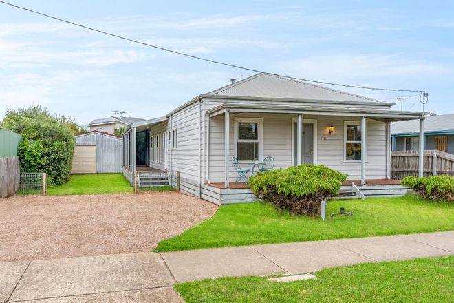 Picture of 21 Ibbotson Street, INDENTED HEAD VIC 3223