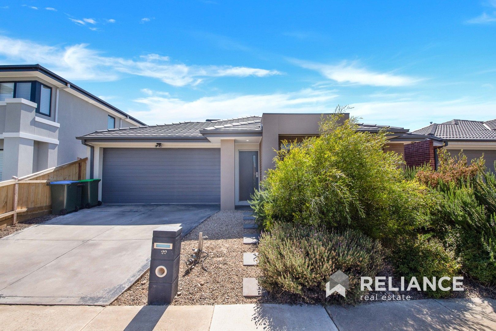 22 Constantine Drive, Point Cook VIC 3030 House For Rent Domain