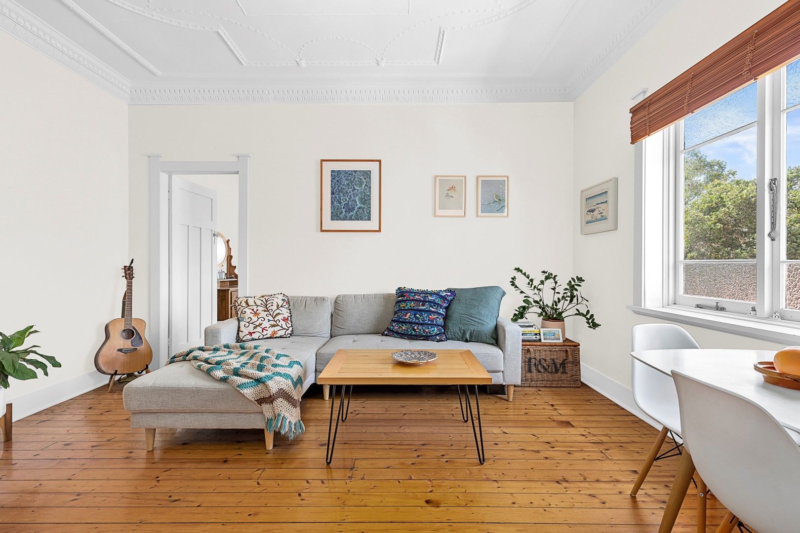 1 bedrooms Apartment / Unit / Flat in 7/11 Dickson Street BRONTE NSW, 2024