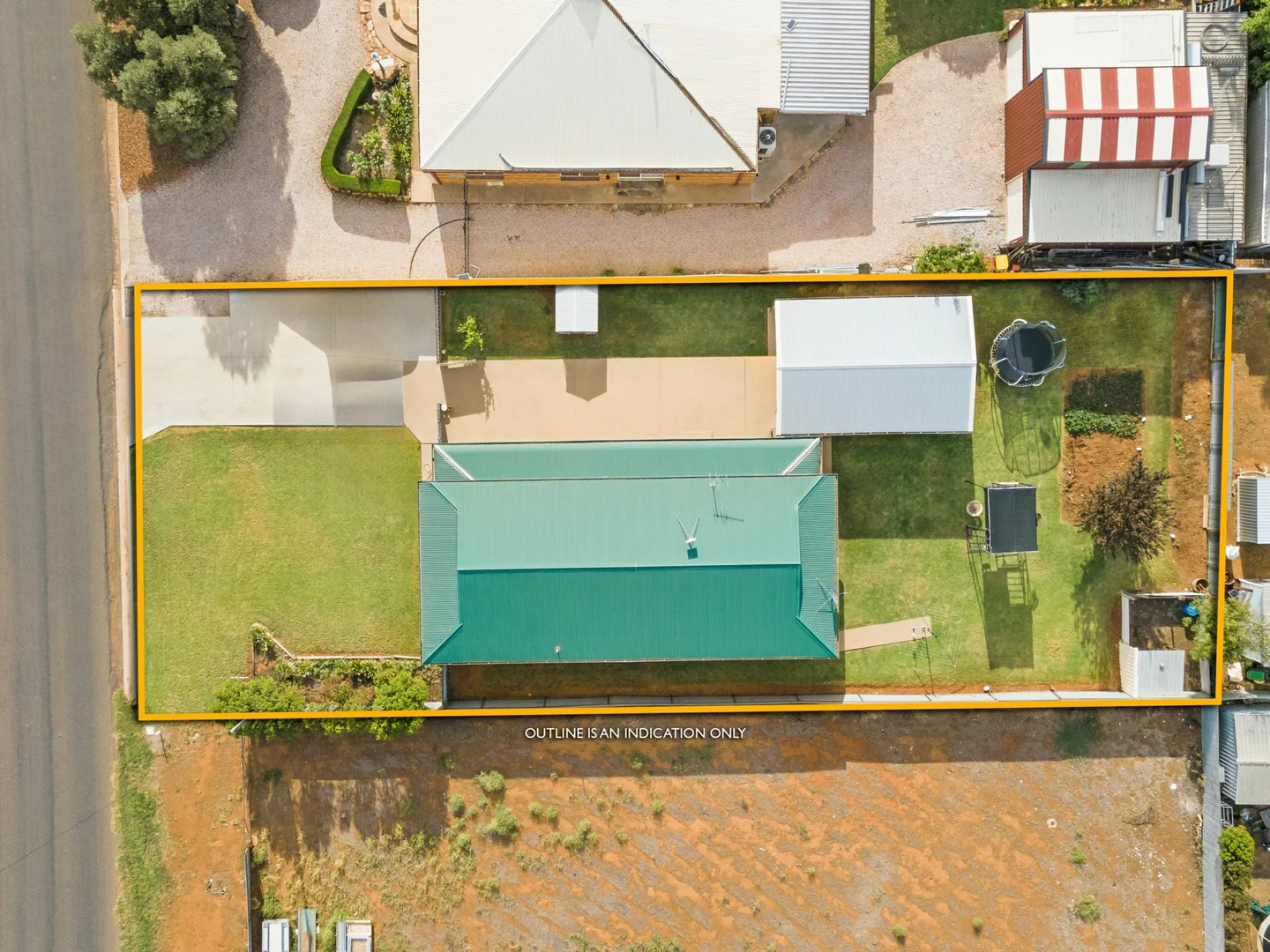 Additional image 8 of 5 Dredge Street, Yenda NSW 2681