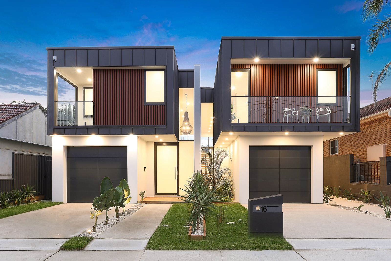 16A Warburton Street, Chifley Property History & Address Research