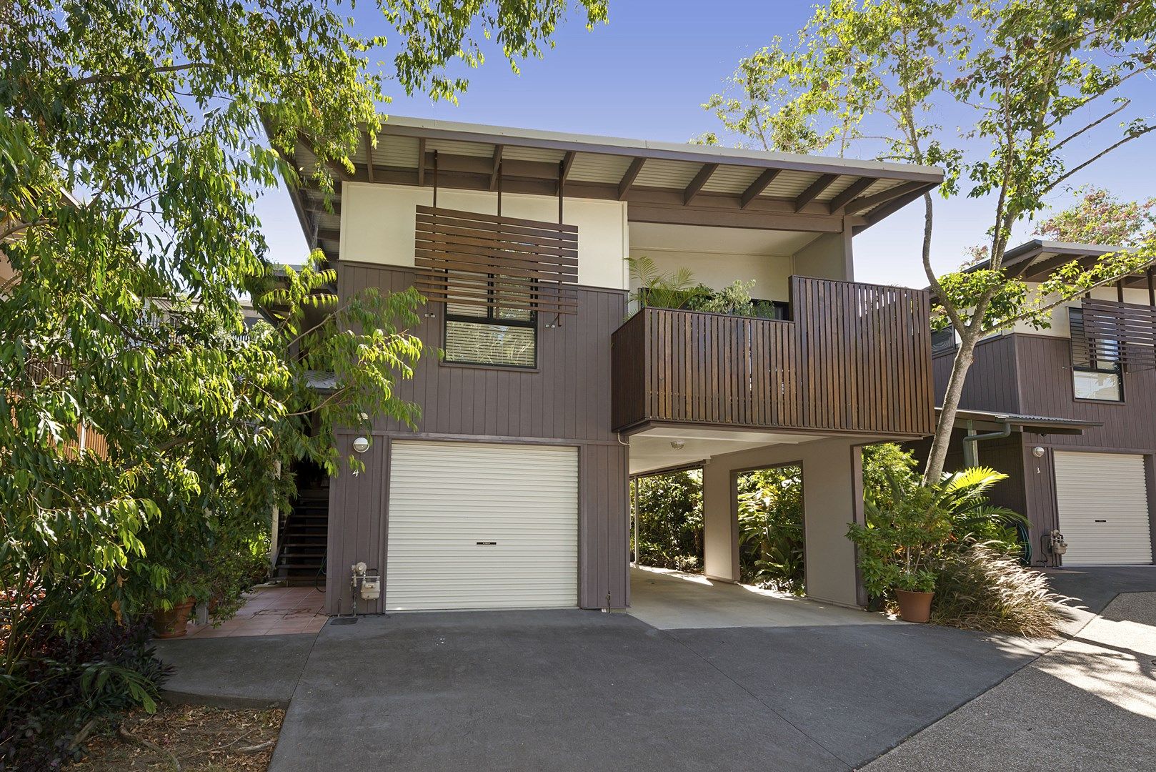 4/48 Addison Street, Red Hill QLD 4059, Image 0