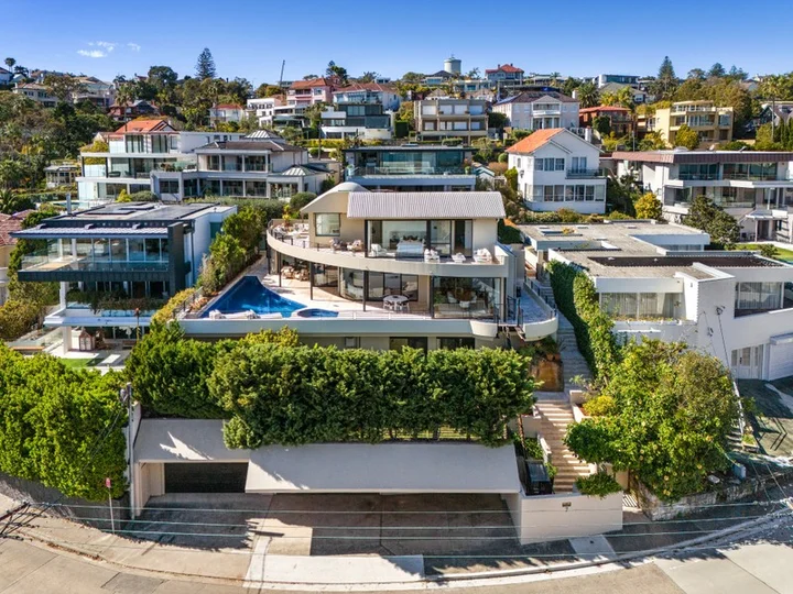 7 Vaucluse Road, Vaucluse NSW 2030