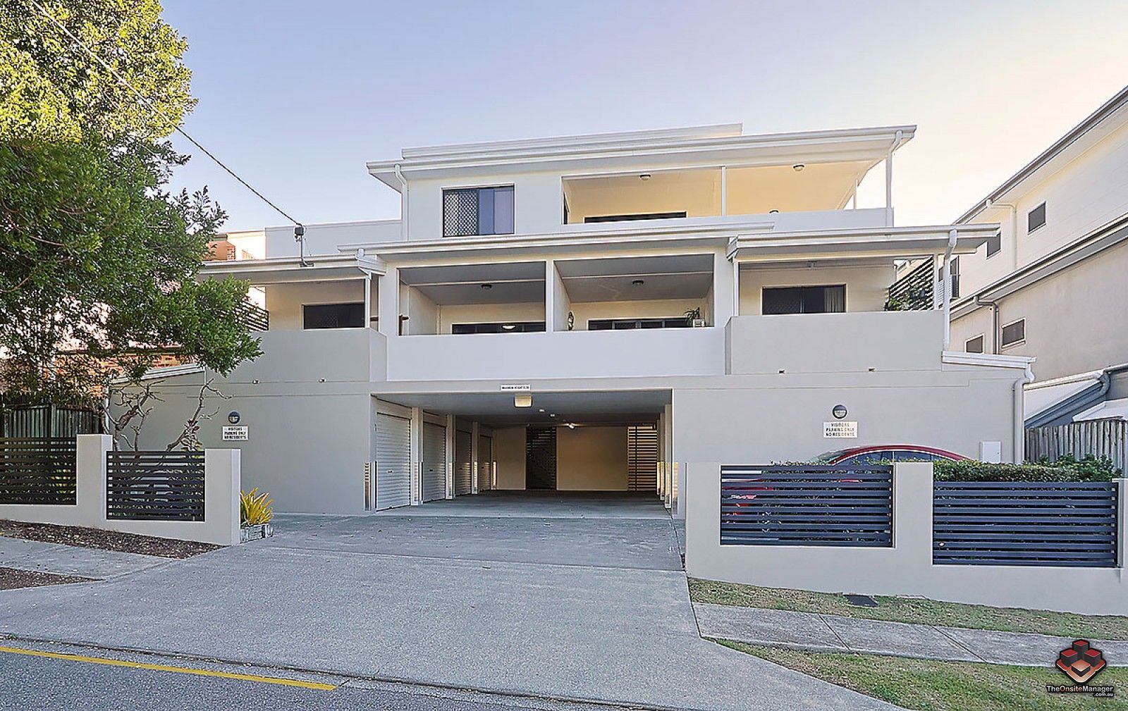 2 bedrooms Apartment / Unit / Flat in ID:21099405/11 Wolseley Street CLAYFIELD QLD, 4011