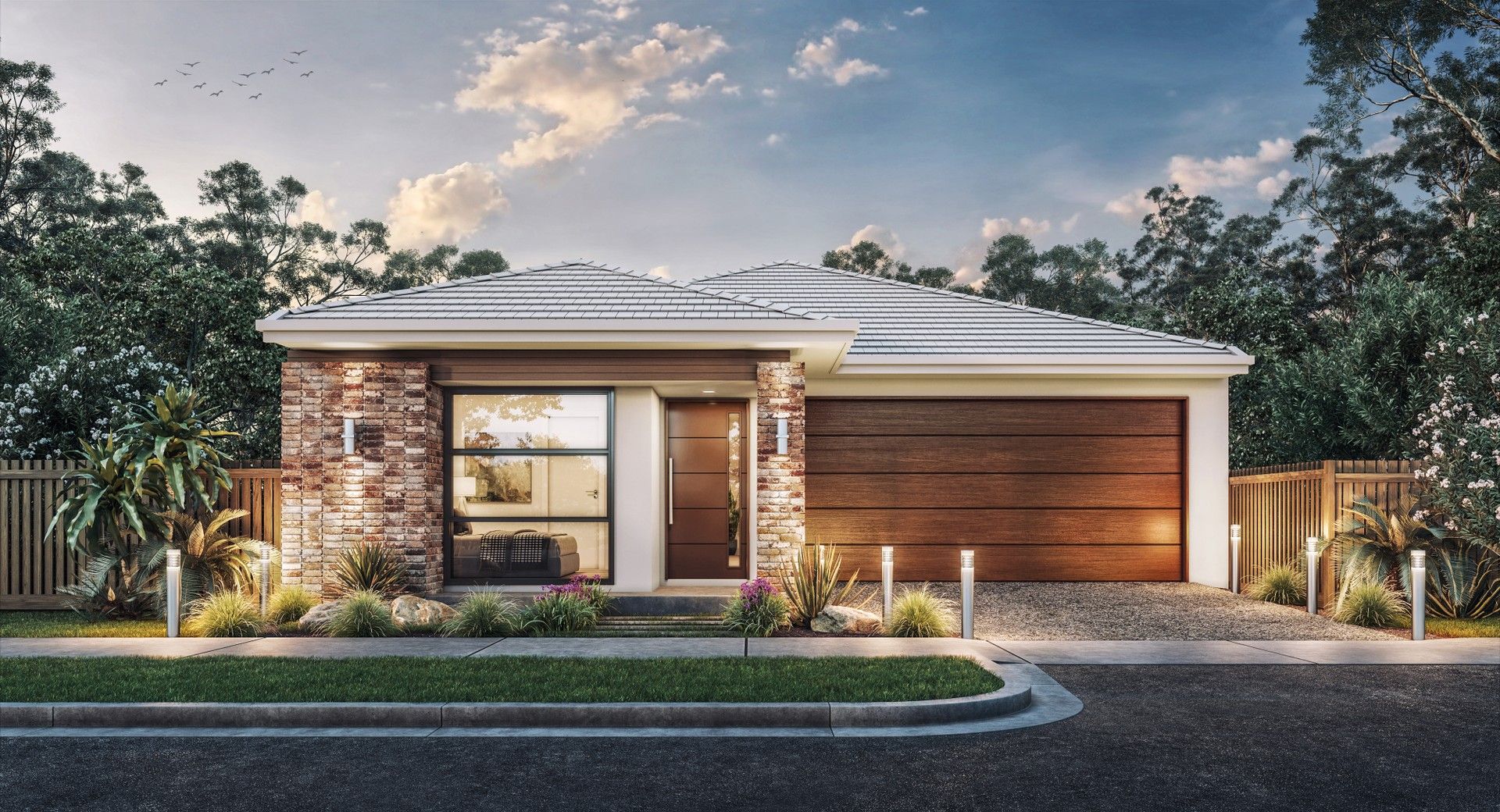 4 bedrooms House in 215 Ernstbrook Drive CLYDE VIC, 3978